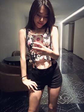 daisy zuoさんのコーディネート