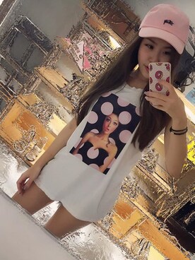 daisy zuoさんのコーディネート