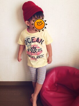 TwoUmbrellaさんのコーディネート