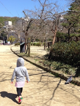 TwoUmbrellaさんのコーディネート