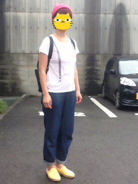 TwoUmbrellaさんのコーディネート