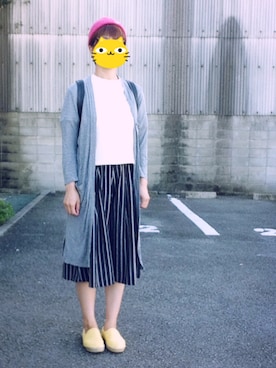 TwoUmbrellaさんのコーディネート