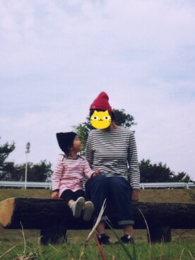 TwoUmbrellaさんのコーディネート