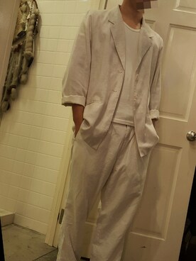 tomochi_usamiさんのコーディネート