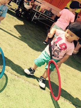 aiiii_2875さんのコーディネート