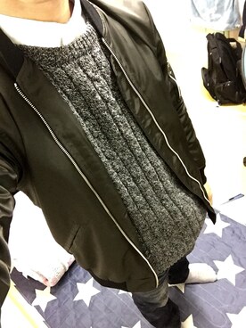 뮤즈윙さんのコーディネート