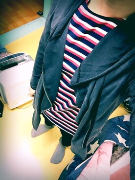 뮤즈윙さんのコーディネート