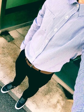 뮤즈윙さんのコーディネート