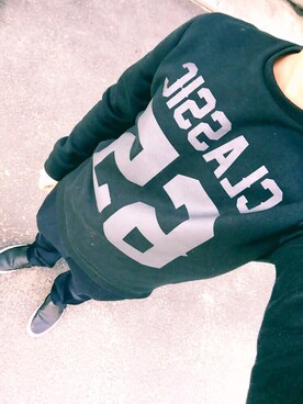 뮤즈윙さんのコーディネート