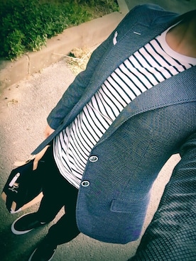 뮤즈윙さんのコーディネート