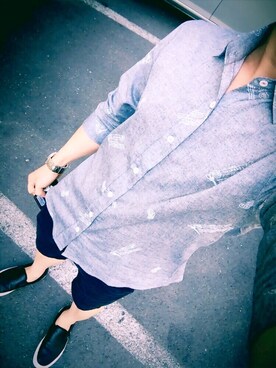 뮤즈윙さんのコーディネート