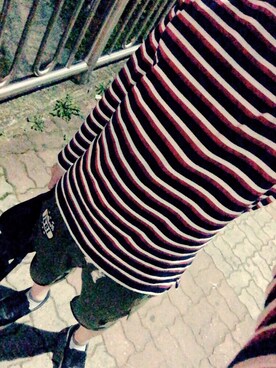 뮤즈윙さんのコーディネート