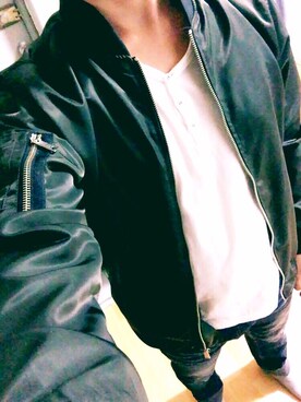 뮤즈윙さんのコーディネート