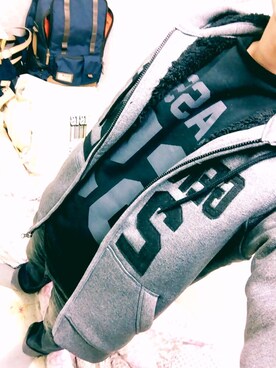 뮤즈윙さんのコーディネート