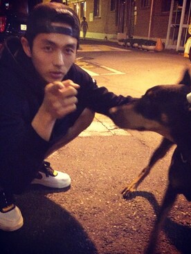 Lim Seul Ongさんのコーディネート