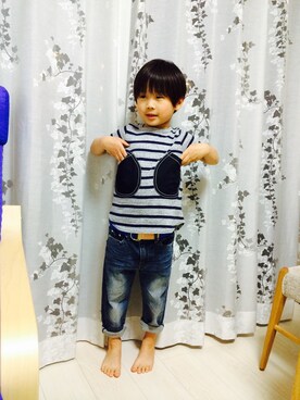 さくらさんのコーディネート