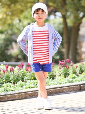 さくらさんのコーディネート