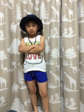 さくらさんのコーディネート