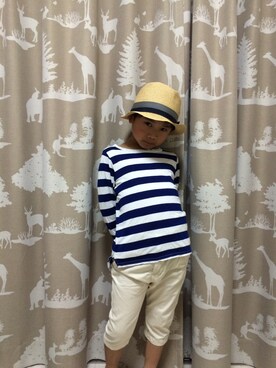 さくらさんのコーディネート