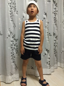 さくらさんのコーディネート