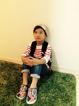 さくらさんのコーディネート