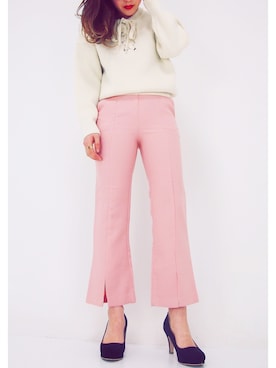 rika iwasaさんのコーディネート