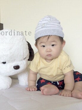 JOEさんのコーディネート