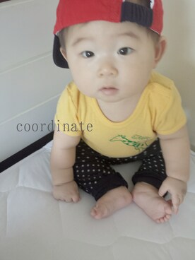 JOEさんのコーディネート