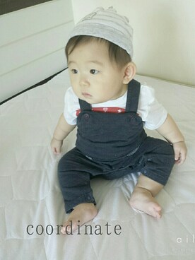 JOEさんのコーディネート