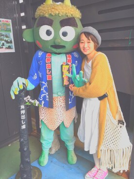 E_yさんのコーディネート