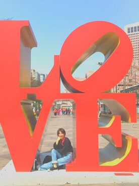 E_yさんのコーディネート