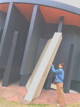 E_yさんのコーディネート