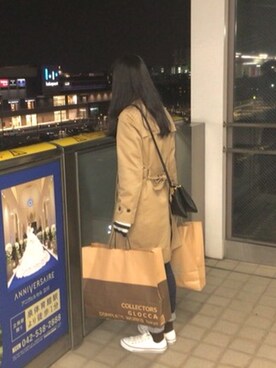 machikoさんのコーディネート