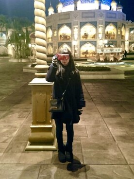 machikoさんのコーディネート