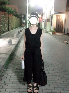 machikoさんのコーディネート