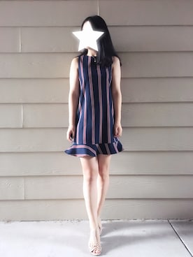 MoMoさんのコーディネート