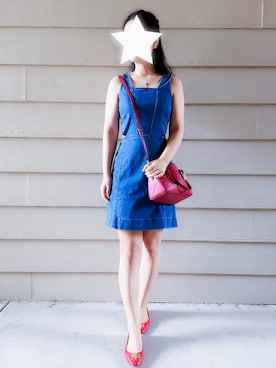 MoMoさんのコーディネート