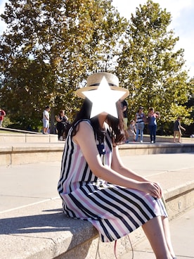 MoMoさんのコーディネート