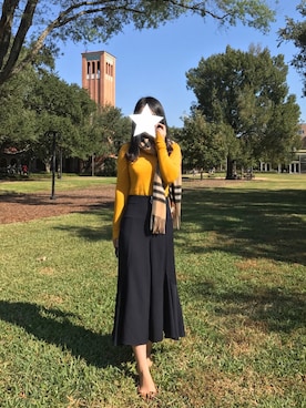 MoMoさんのコーディネート