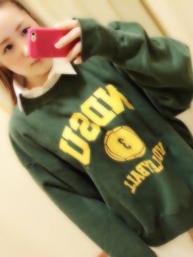 aさんのコーディネート