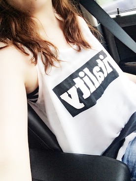 aさんのコーディネート