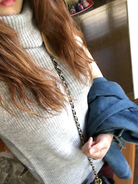 aさんのコーディネート