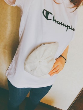 aさんのコーディネート