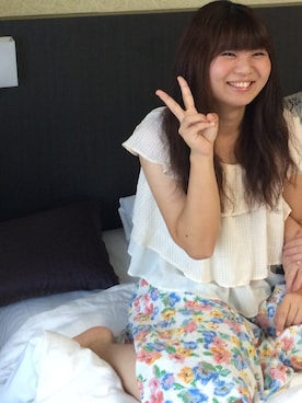 はるさんのコーディネート