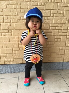 ののめぐさんのコーディネート