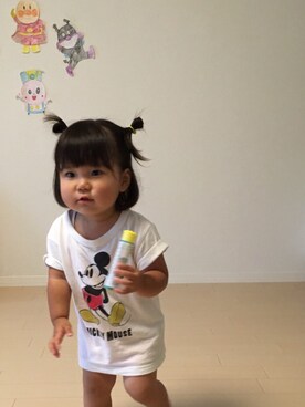 ののめぐさんのコーディネート