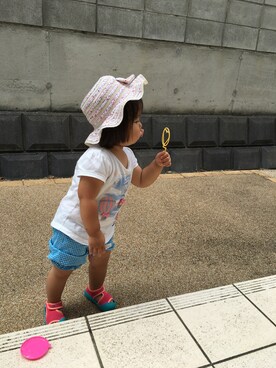 ののめぐさんのコーディネート