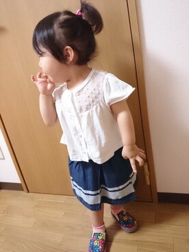 SAKUSORAさんのコーディネート