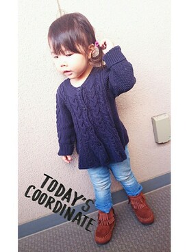 SAKUSORAさんのコーディネート