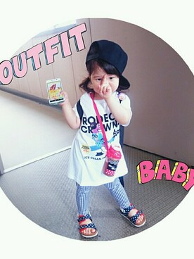 SAKUSORAさんのコーディネート